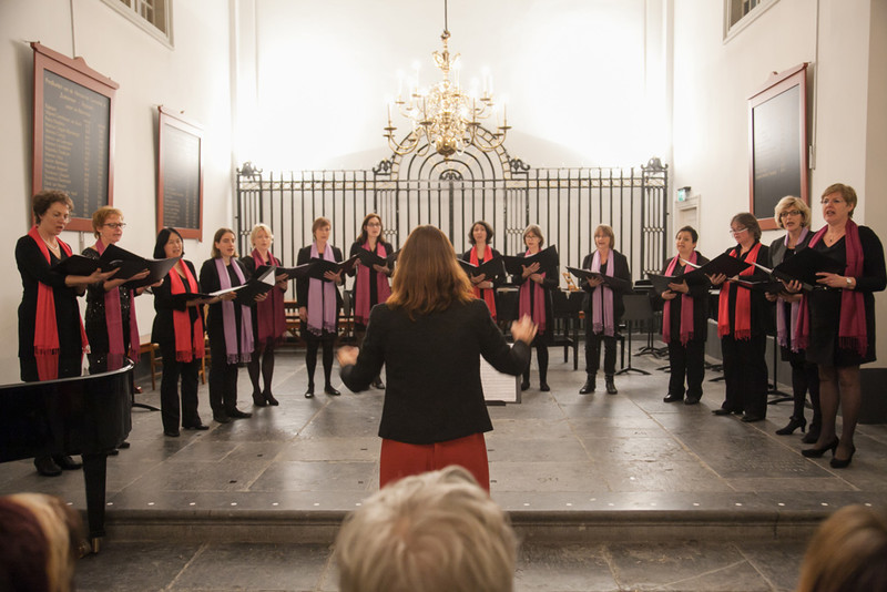 CKC partners kerstconcert 2015