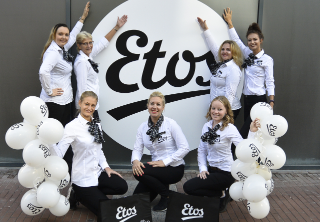 Etos Zoetermeer Stadshart