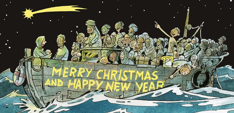 Kerst 2