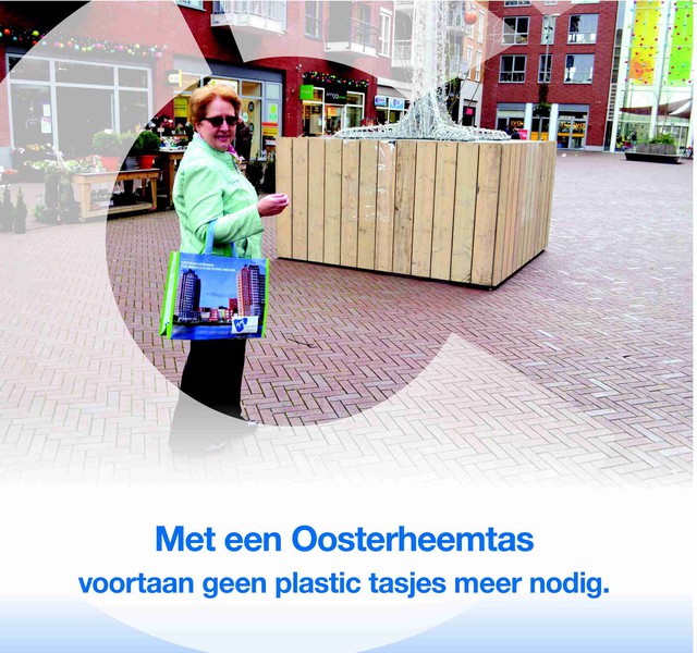 Oosterheem tas