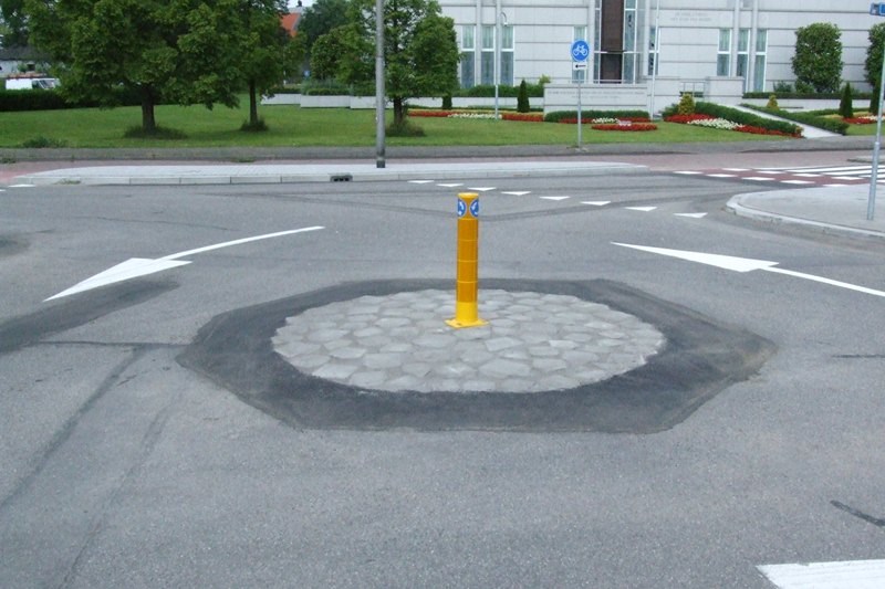 minirotonde