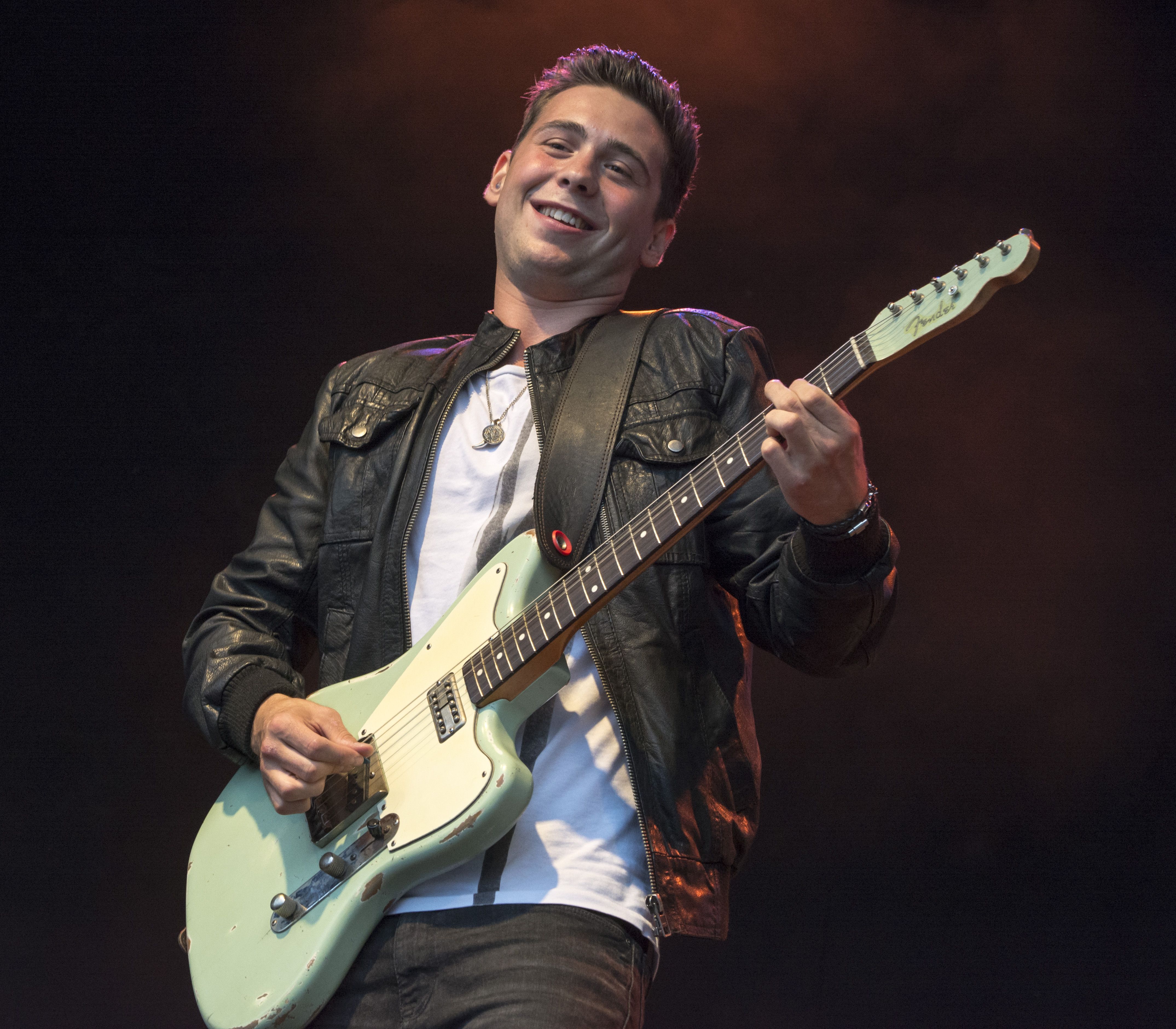 Laurence Jones Swing Wespelaar 2015 8362 Walter van Heukelom