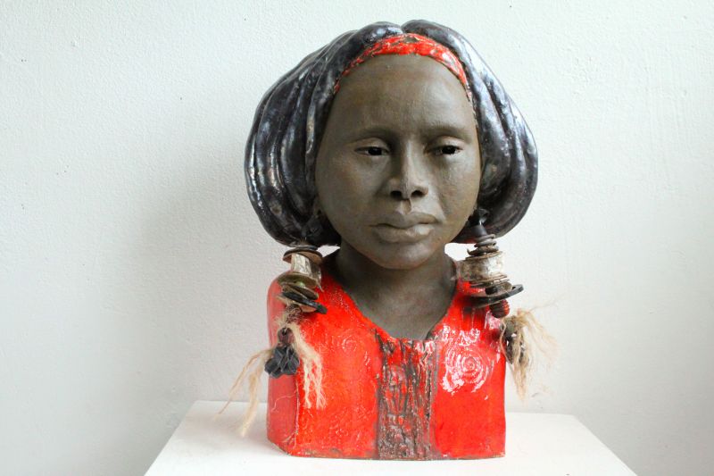 Lillian Wessels Jaha waardigheid