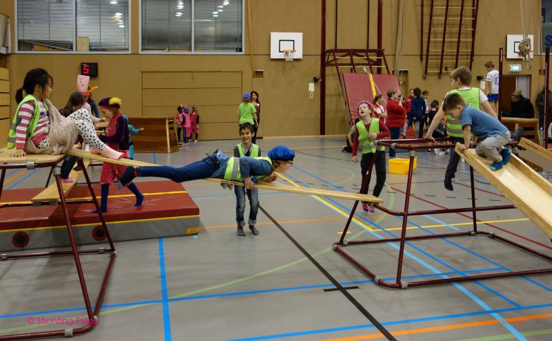 Pietenfeest 08