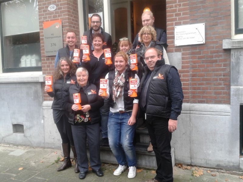 collecte team
