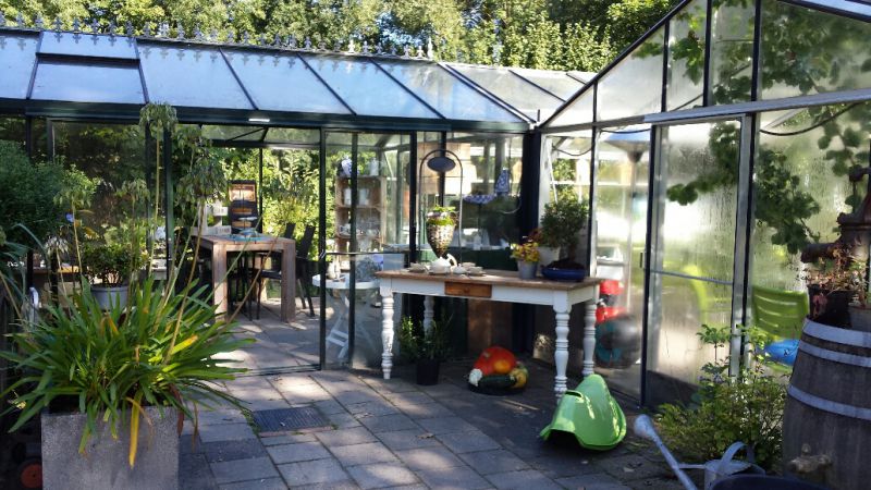 activisie theetuin