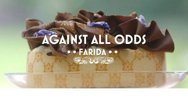 farida taart