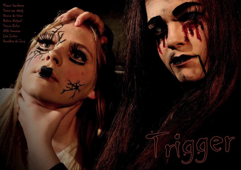 trigger