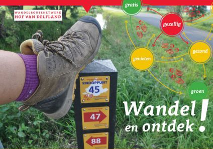 Wandelen
