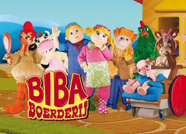 biba boerderij stadhsart zoetermeer