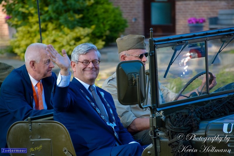 10 jaar Veteranenavond Zoetermeer Foto Kevin Hollmann 35