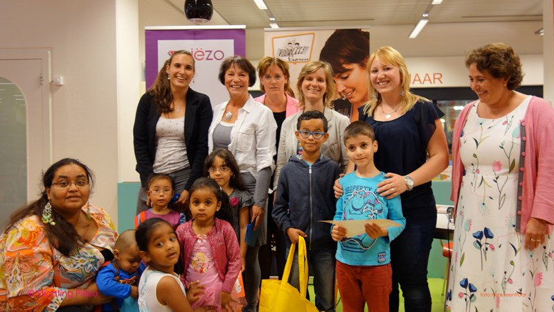 150624 uitreiking voorleesexpress1