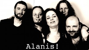 Alanis
