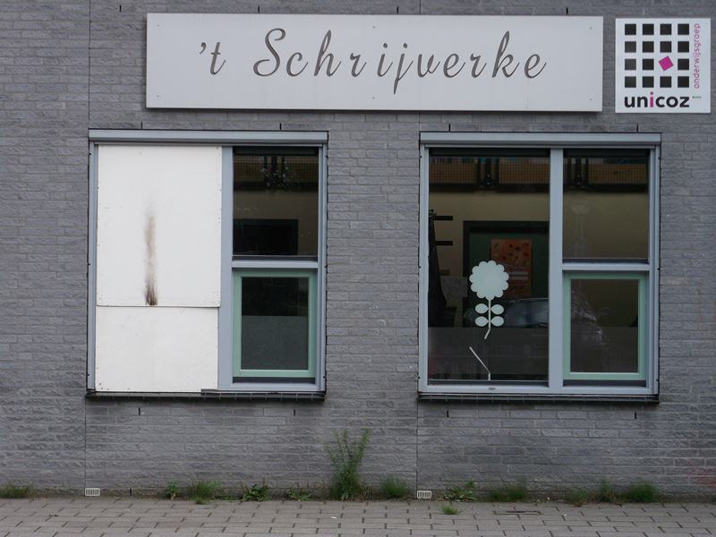 buy obs schrijverke2