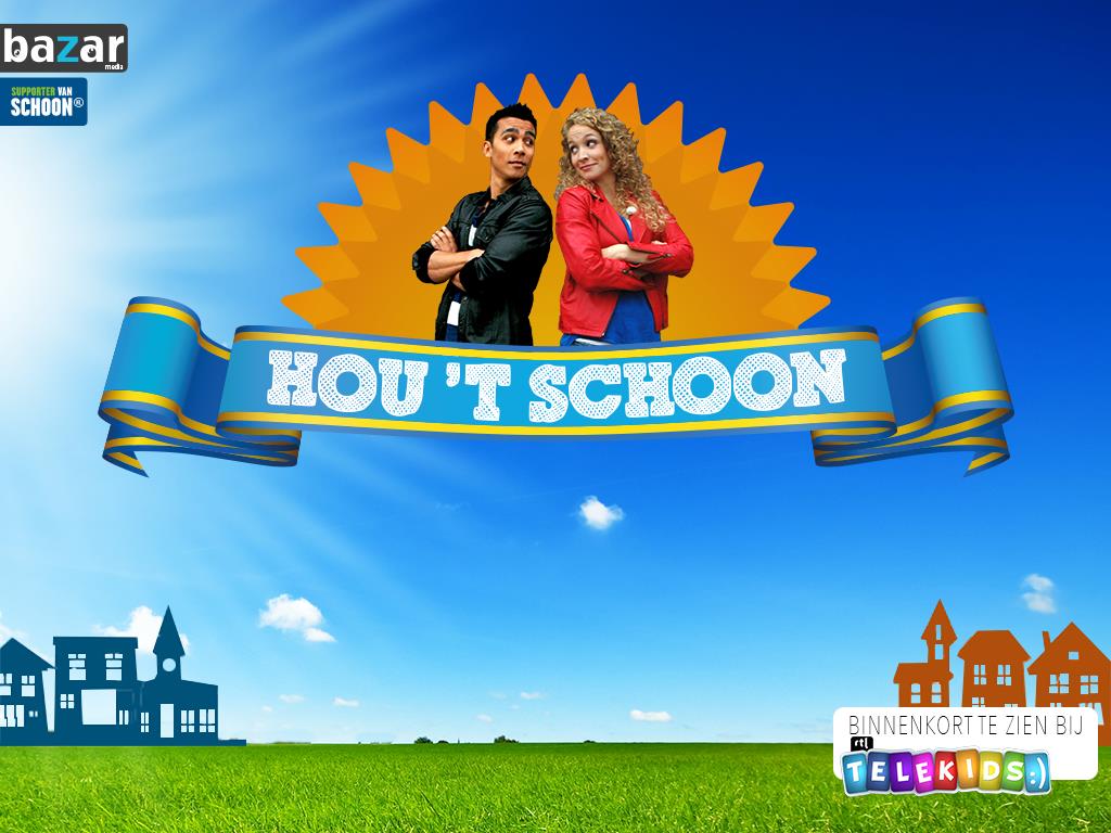 houtschoon