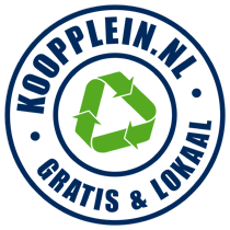 koopplein logo