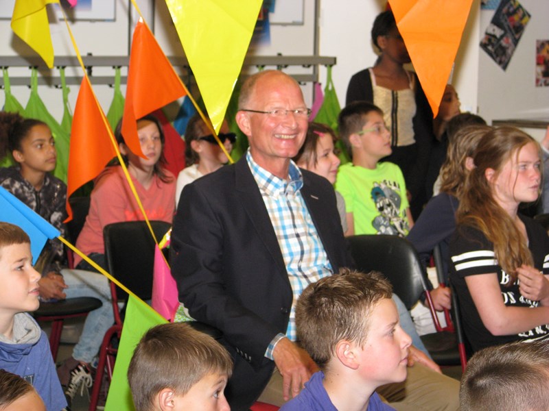 mees kees 40 jaar 128