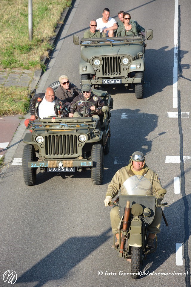 veteranen gerard