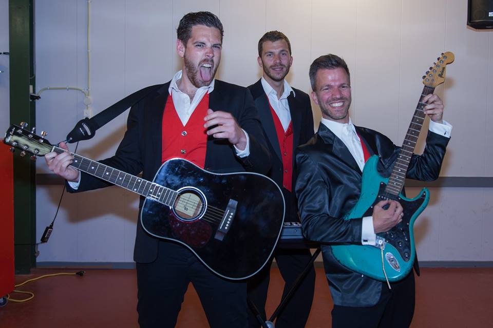 wedding singer