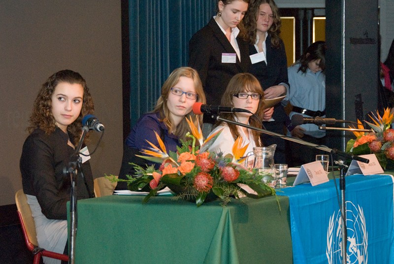 MUNa 2010 conferentie