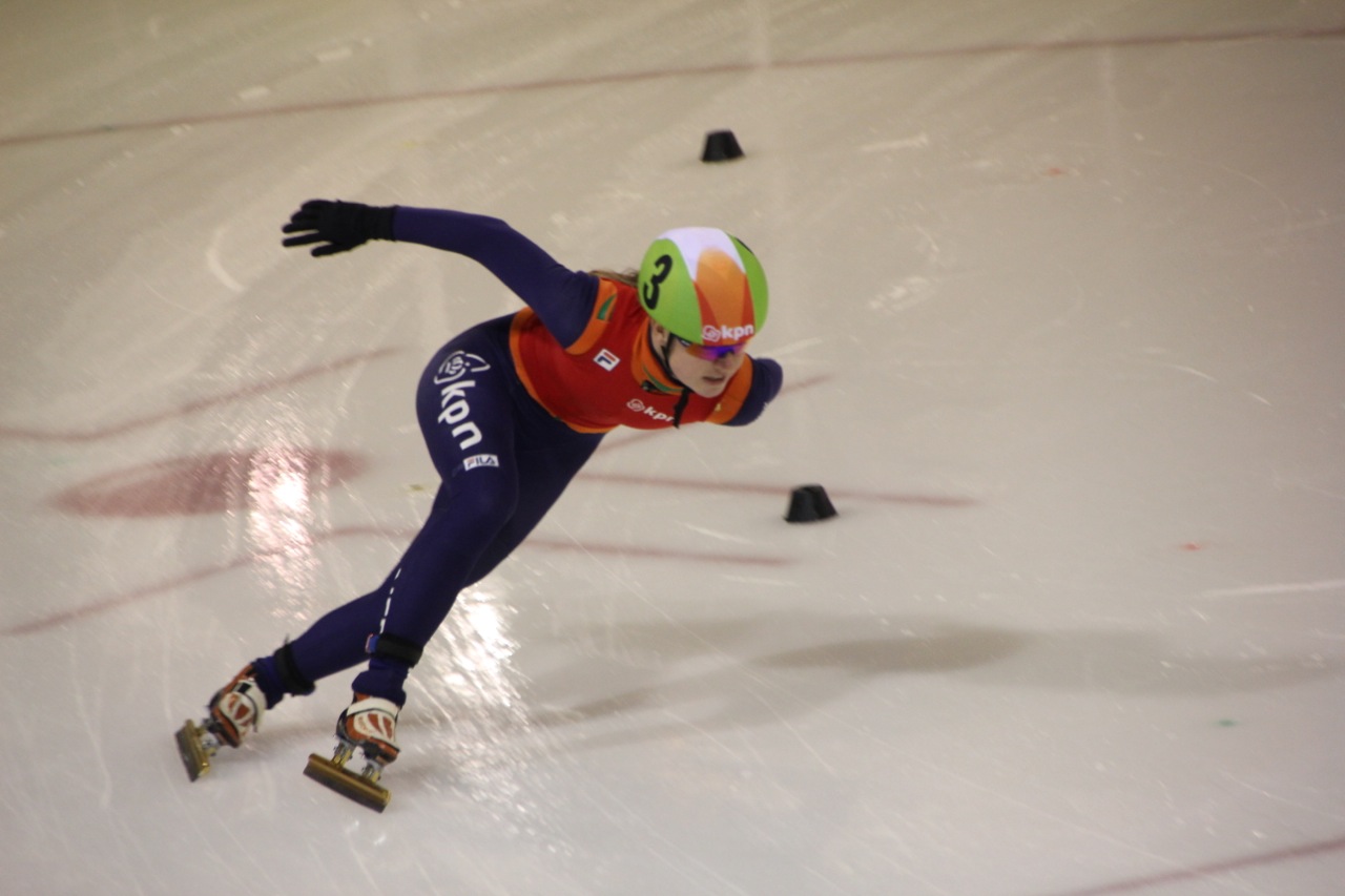 yara vd kerkhof