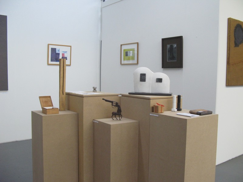 2015 expo de Kunstverzameling