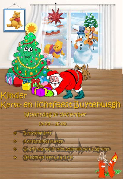 A4 Piëzo Kerst kinderen 2016def
