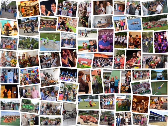 collage 3e kwartaal