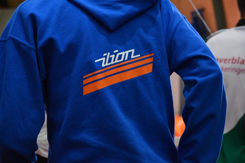 ilion atletiek