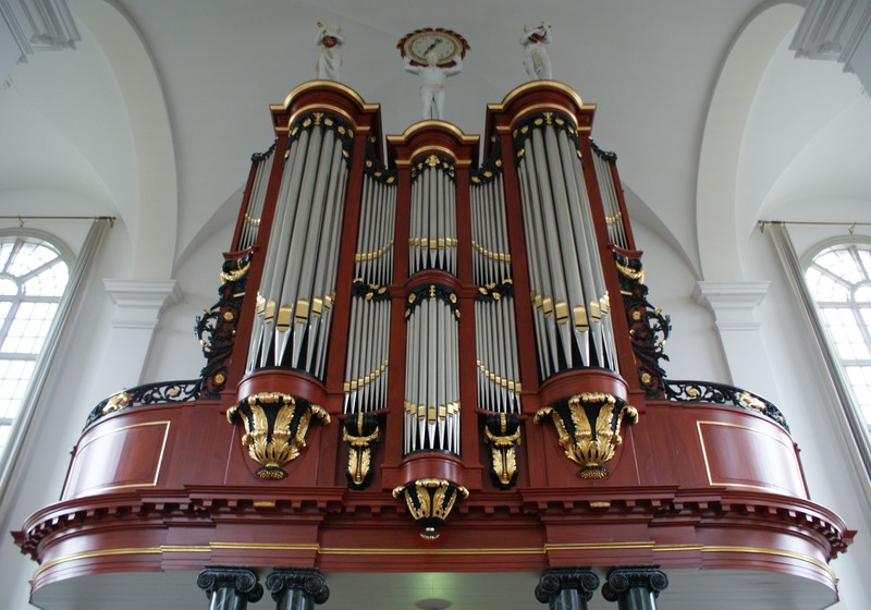 kopie orgel