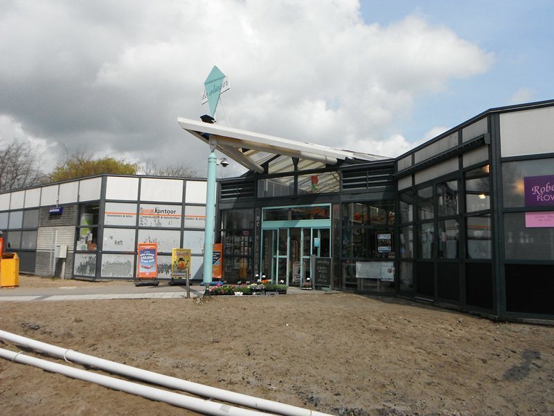 rv winkelcentr devlieger