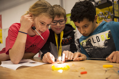 Afbeelding Hebocon 5