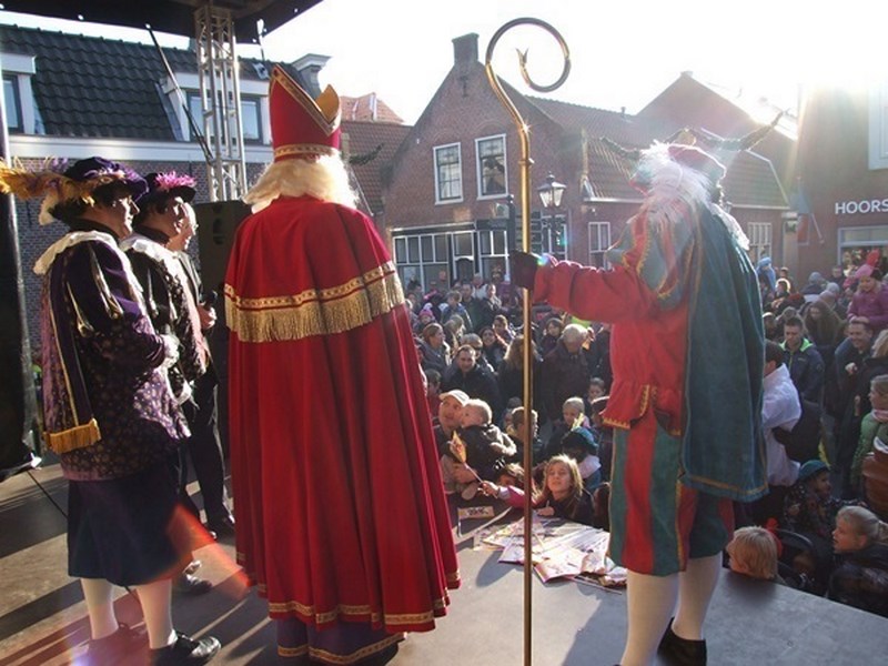 dp Sinterklaas