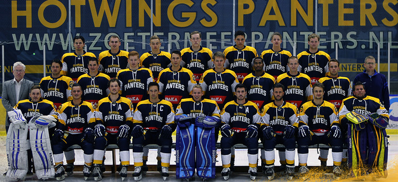 pantersteam
