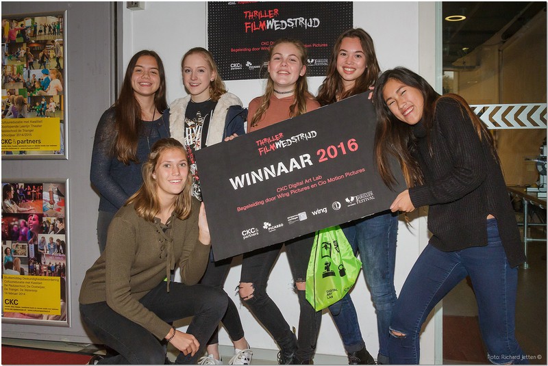 2016 10 26 Thriller CKC filmwedstrijd 63