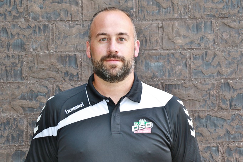 Paul Jongejan trainer