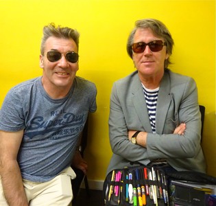 China Crisis 2016