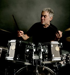 Steve Gadd 2016