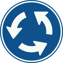 bord rotonde
