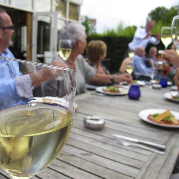 16 proost Zoetermeer