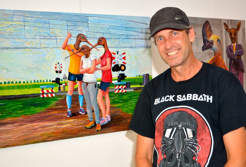 Jeroen brabander foto kunstfoyer