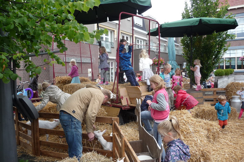 Kinderboerderij