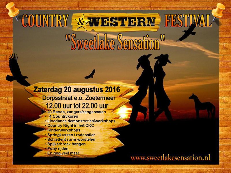 Poster voor Schultenprint CWF