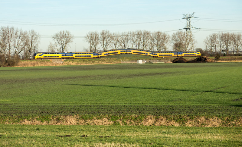 expo gondelkade