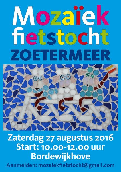 mozaiektocht
