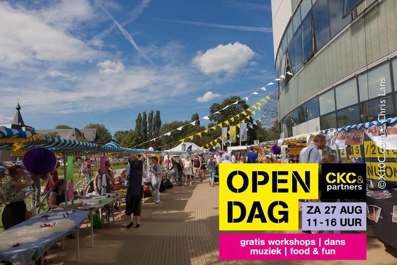 open dag 2016 2