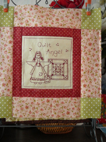 quiltgroep