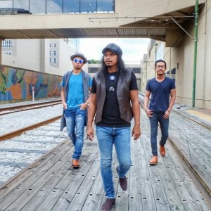 Gugun Blues Shelter