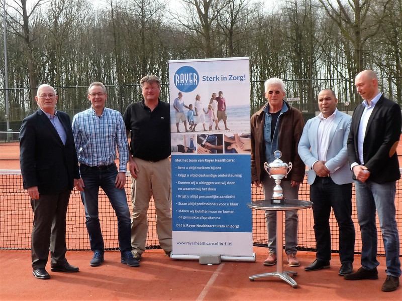 loting Zoetermeer Cup