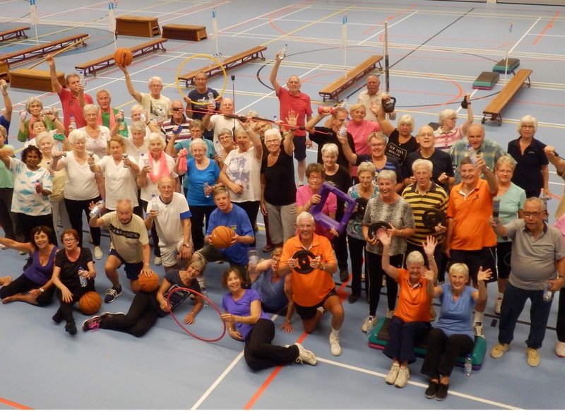 foto bootcamp krant2